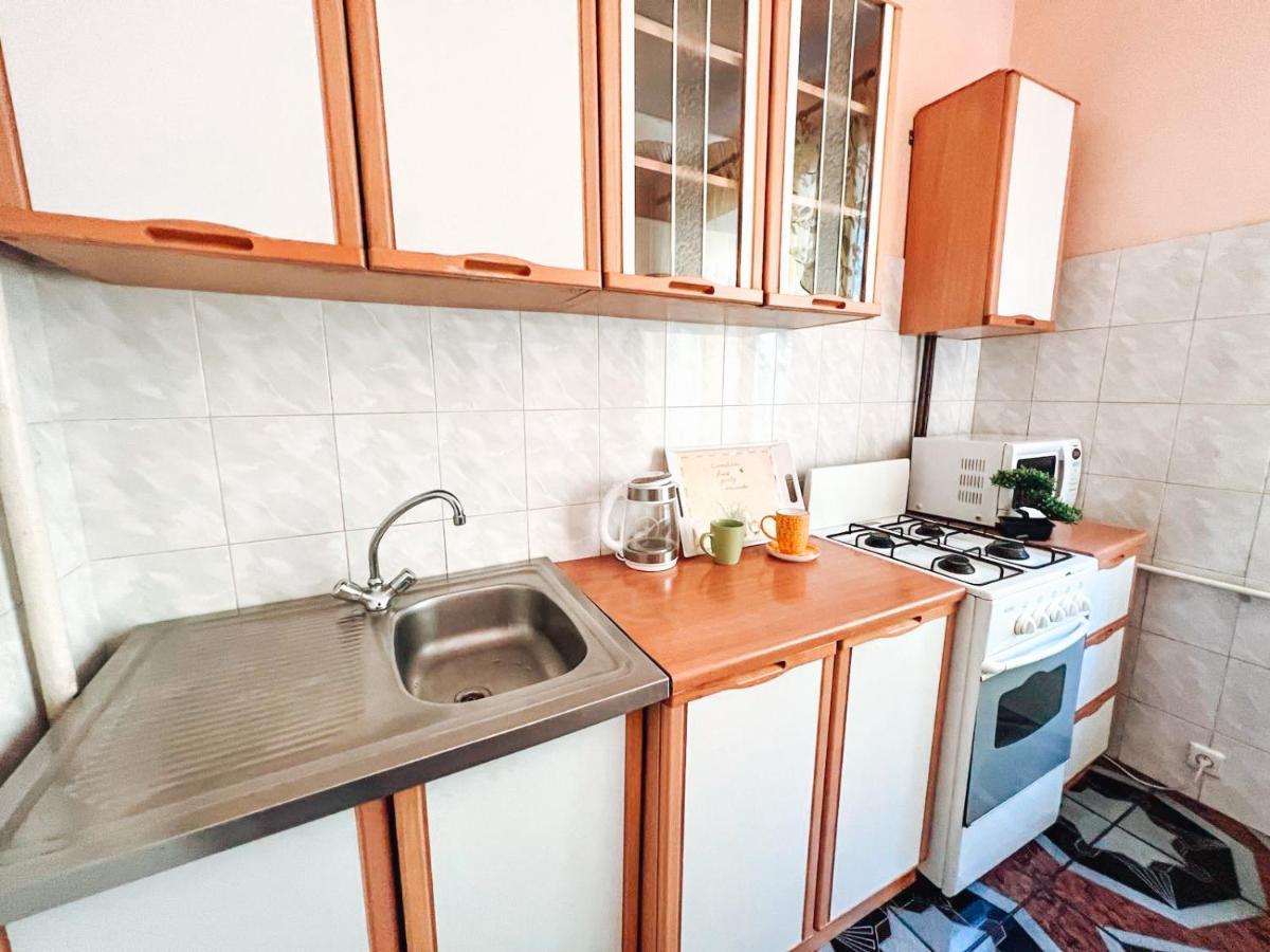 1-room Center * Kyiv