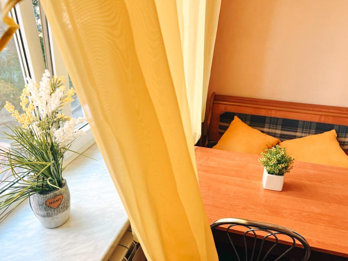 1-room Center Apartment