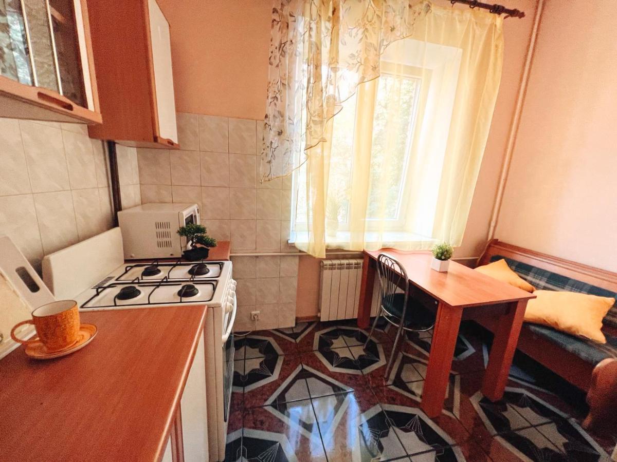Apartment 1-room Center Kyiv
