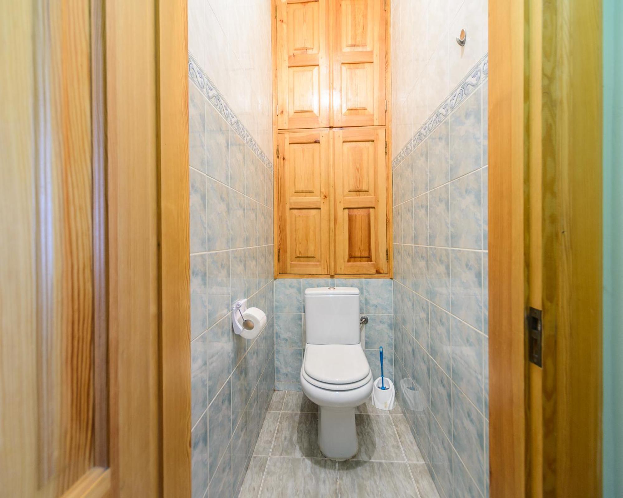 Apartment 1-room Center