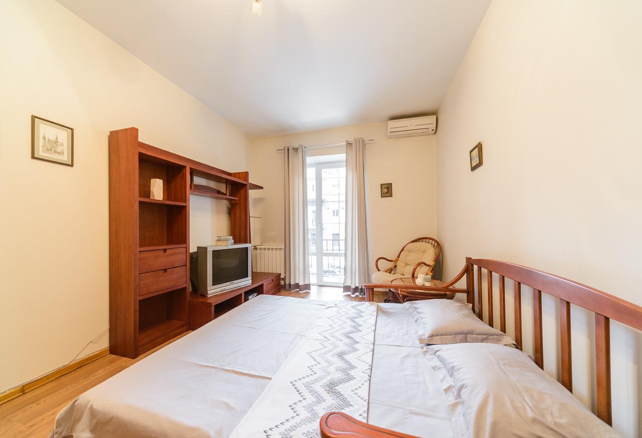 1-room Center Kyiv