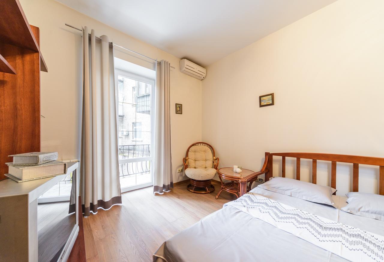 Apartment 1-room Center