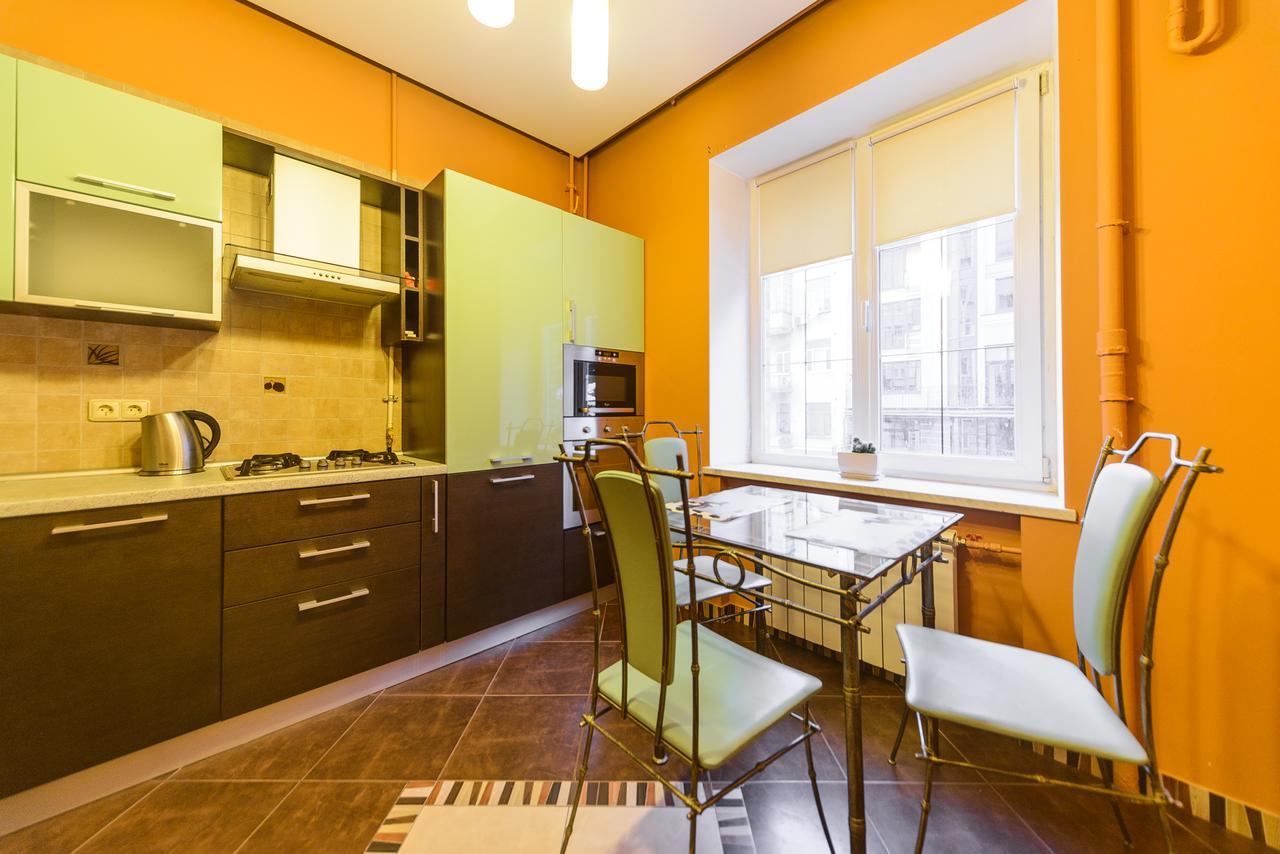 1-room Center Kyiv
