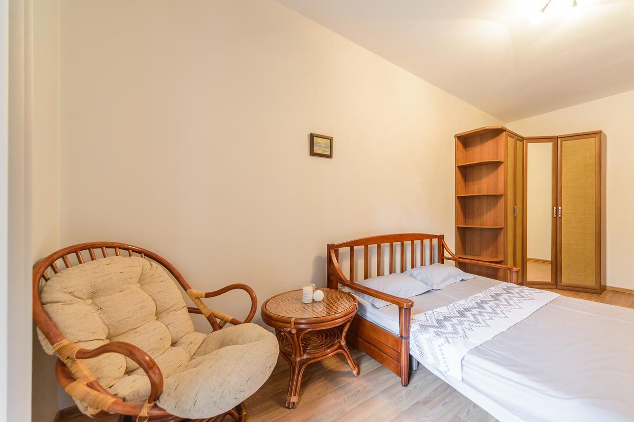 1-room Center Kyiv